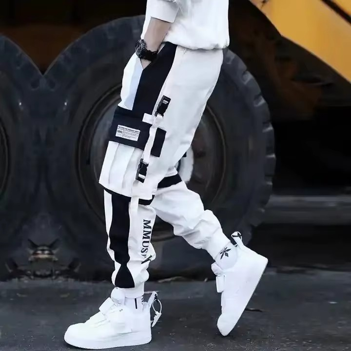 SD Rope Cargos