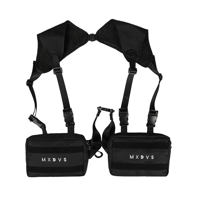 MXDVS Tactical Chest Bag