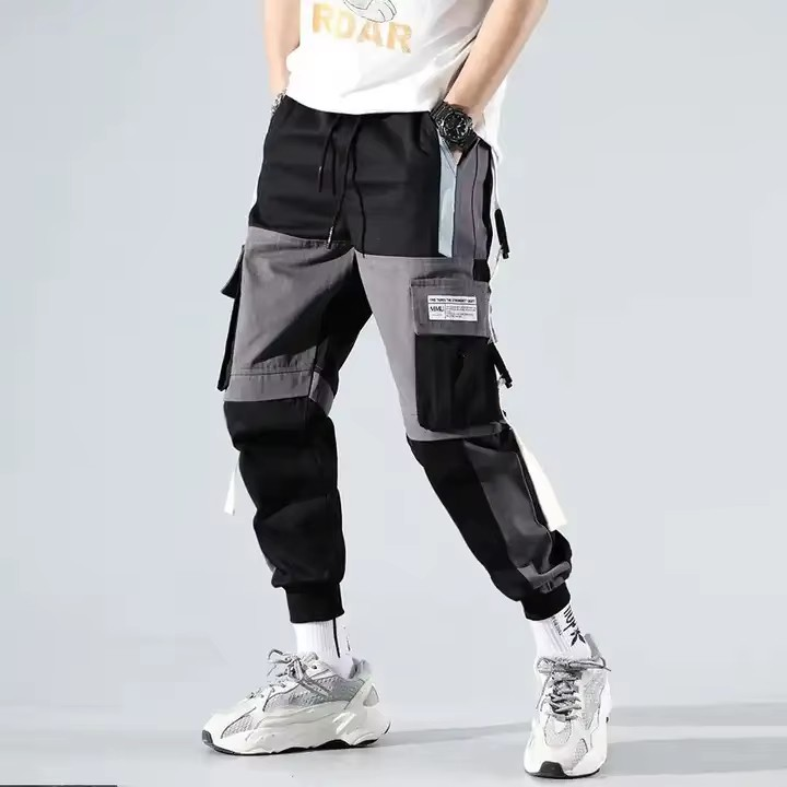 SD Rope Cargos