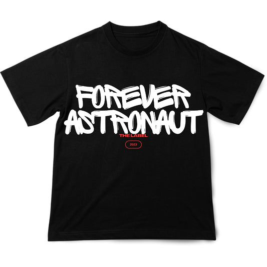 Forever Astronaut Tee