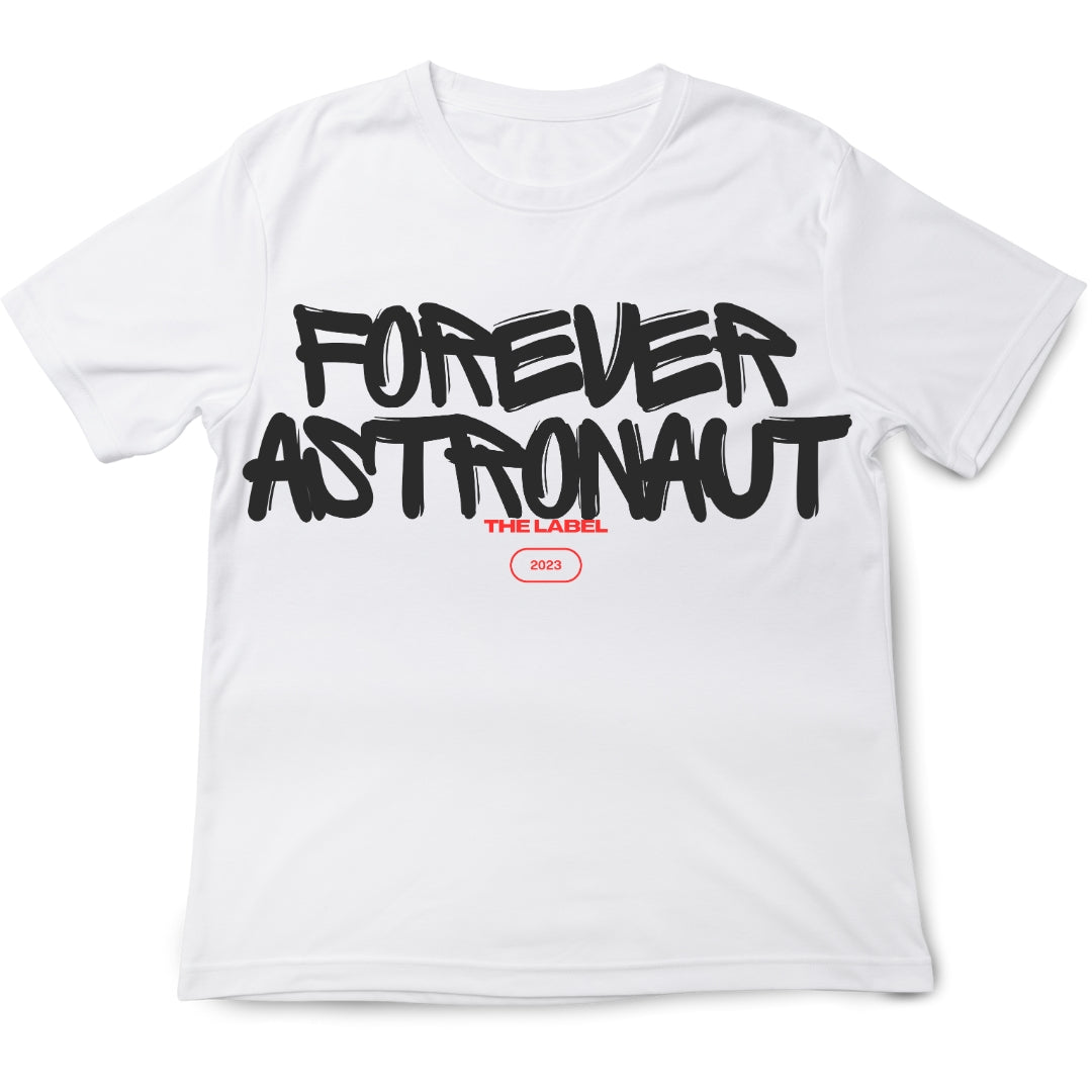 Forever Astronaut Tee