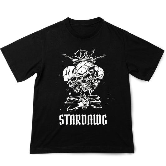 SD 3 Kings Tee