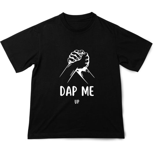 SD Dap Me Up Tee