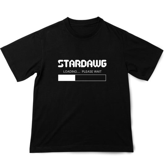 SD Loading Tee