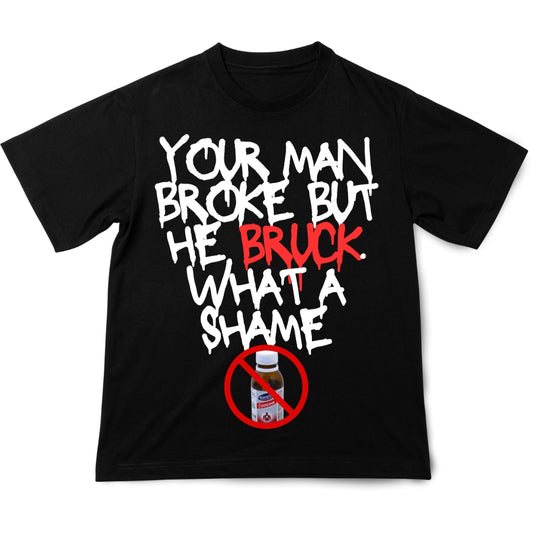 SD No Bruck Tee