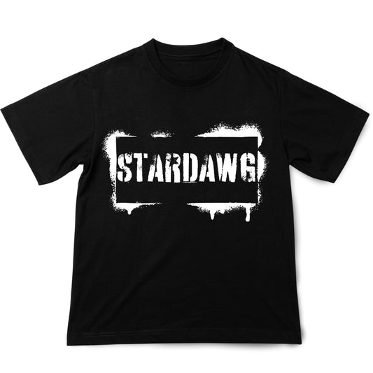 SD Spraypaint Tee