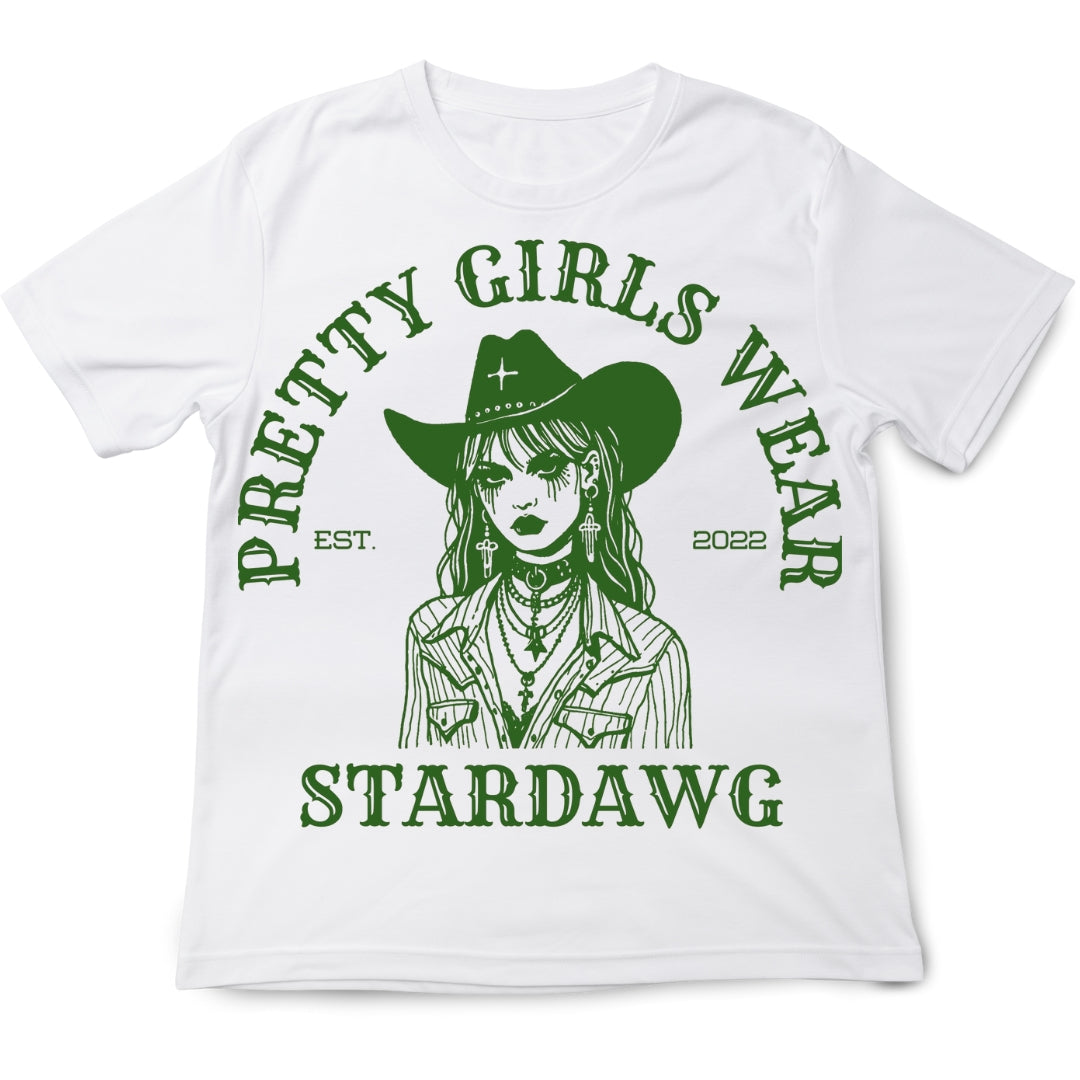 SD Pretty Girls Tee