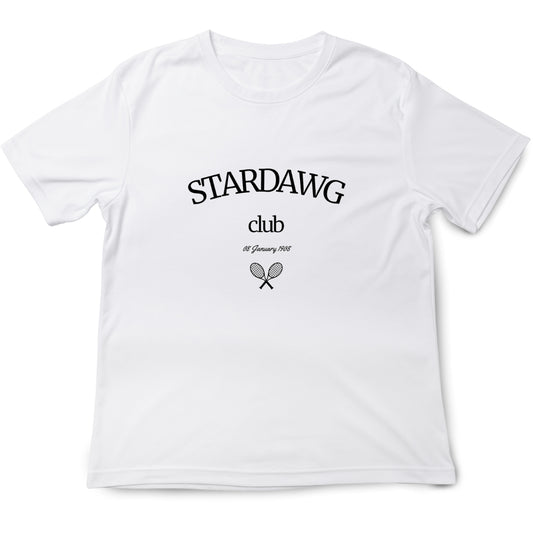 SD Tennis Club Tee