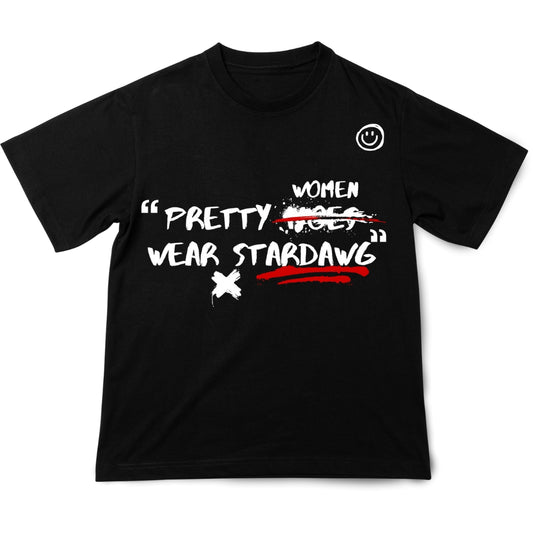 SD Pretty Women Tee