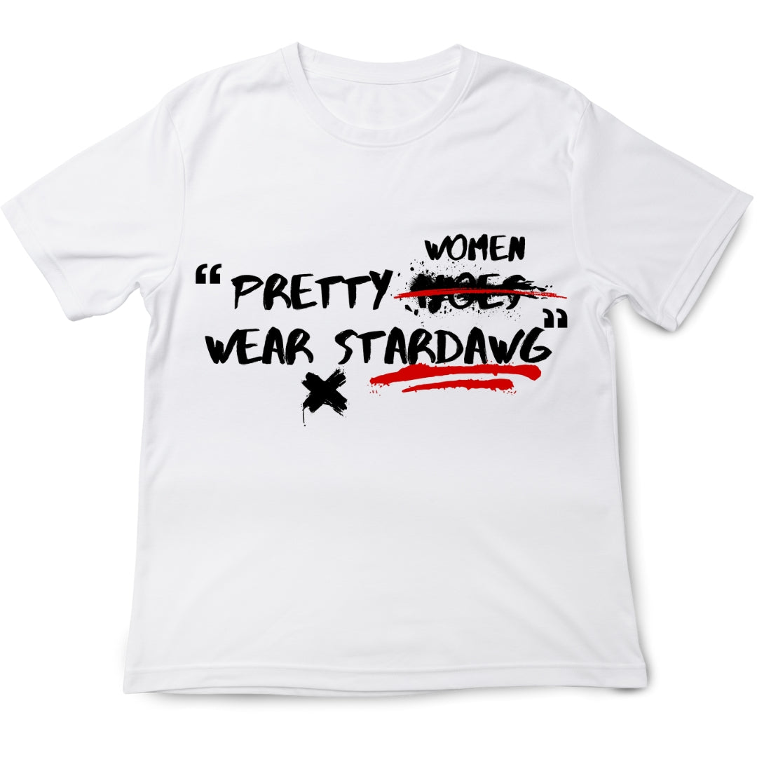 SD Pretty Women Tee