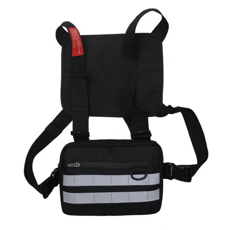 SD Tactical Chest Bag