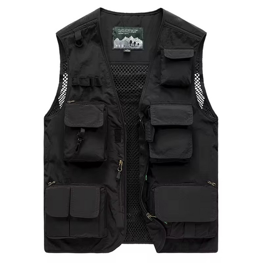 SD Cargo Vest