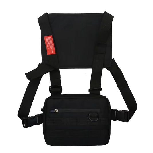 SD Tactical Chest Bag