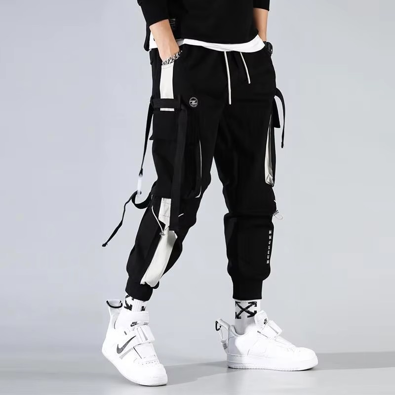 SD Rope Cargos